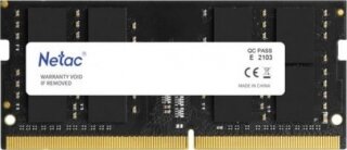 Netac Basic (NTBSD4N32SP-08) 8 GB 3200 MHz DDR4 Ram kullananlar yorumlar